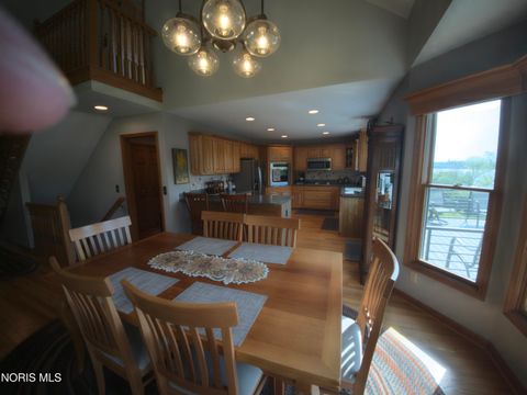 Tiny photo for 316 E Harrison Street, Maumee, OH 43537 (MLS # 10007720)