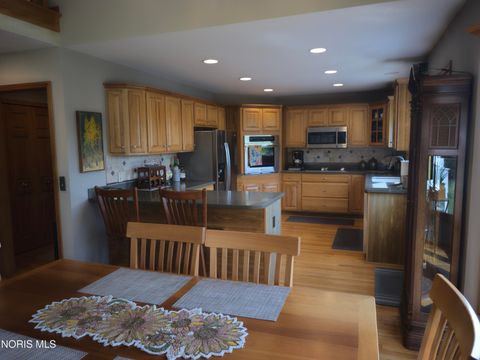 Tiny photo for 316 E Harrison Street, Maumee, OH 43537 (MLS # 10007720)