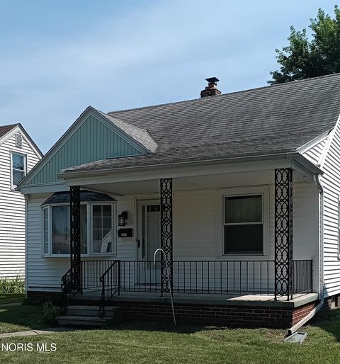 Tiny photo for 2815 Nash Road, Toledo, OH 43613 (MLS # 10010511)