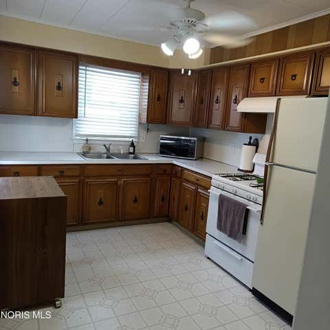 Tiny photo for 2815 Nash Road, Toledo, OH 43613 (MLS # 10010511)