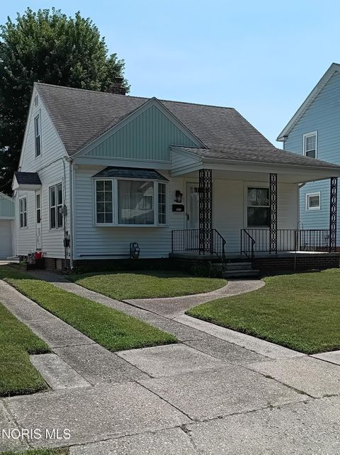 Homes For Sale - 2815 Nash Road<br/> Lucas County, Toledo, OH 43613