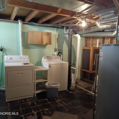 Tiny photo for 2815 Nash Road, Toledo, OH 43613 (MLS # 10010511)