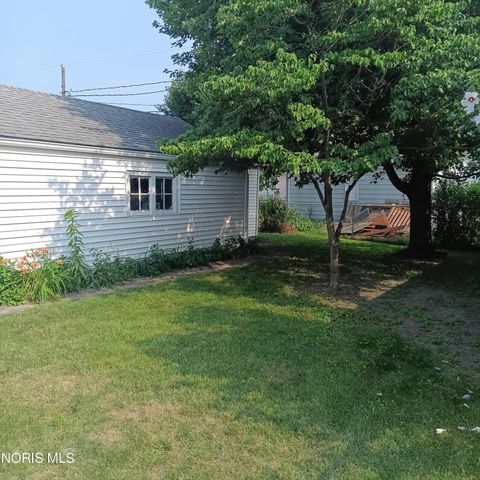 Tiny photo for 2815 Nash Road, Toledo, OH 43613 (MLS # 10010511)