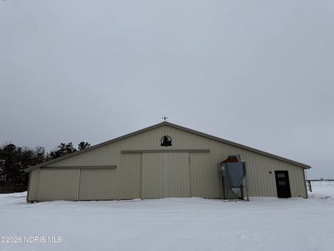 Tiny photo for 26654 Elliott Road, Defiance, OH 43512 (MLS # 10003699)