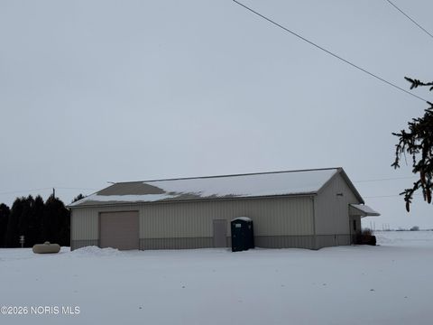 Tiny photo for 26654 Elliott Road, Defiance, OH 43512 (MLS # 10003699)
