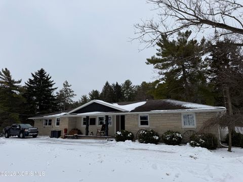 Photo of 26654 Elliott Road, Defiance, OH 43512 (MLS # 10003699)