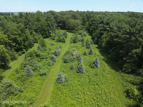 Tiny photo for 26654 Elliott Road, Defiance, OH 43512 (MLS # 10003699)