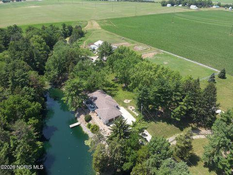 Tiny photo for 26654 Elliott Road, Defiance, OH 43512 (MLS # 10003699)