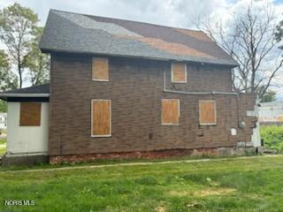 Tiny photo for 1014 Colburn Street, Toledo, OH 43609 (MLS # 10010673)