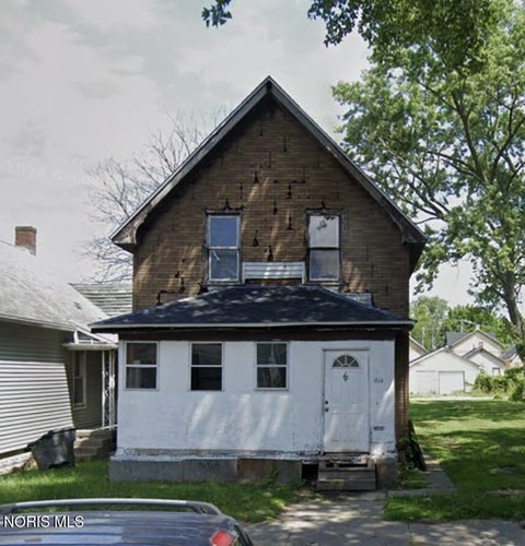 Photo of 1014 Colburn Street, Toledo, OH 43609 (MLS # 10010673)