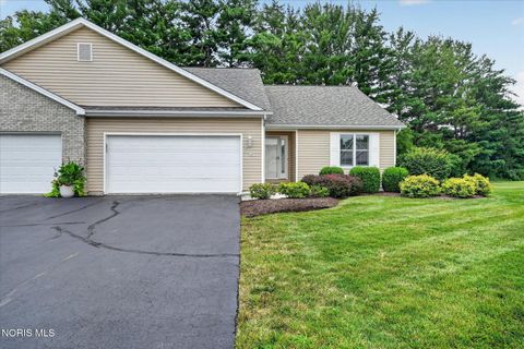 Tiny photo for 1457 Riverwalk Court, Waterville, OH 43566 (MLS # 10010971)