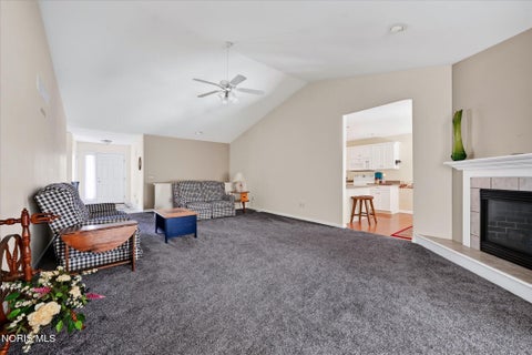 Tiny photo for 1457 Riverwalk Court, Waterville, OH 43566 (MLS # 10010971)