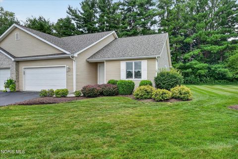 Tiny photo for 1457 Riverwalk Court, Waterville, OH 43566 (MLS # 10010971)