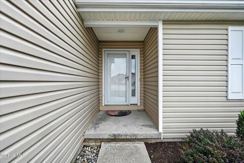 Tiny photo for 1457 Riverwalk Court, Waterville, OH 43566 (MLS # 10010971)