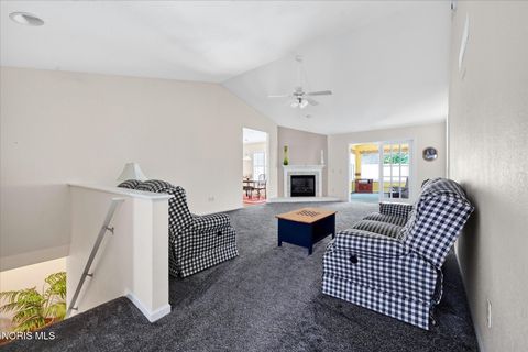 Tiny photo for 1457 Riverwalk Court, Waterville, OH 43566 (MLS # 10010971)