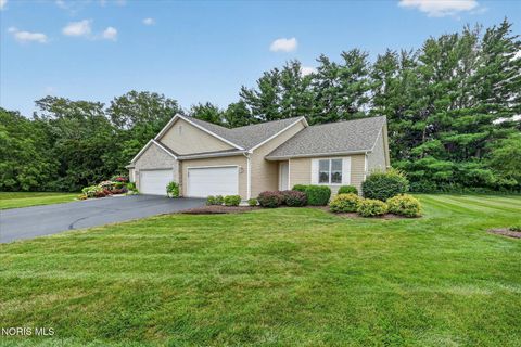 Tiny photo for 1457 Riverwalk Court, Waterville, OH 43566 (MLS # 10010971)