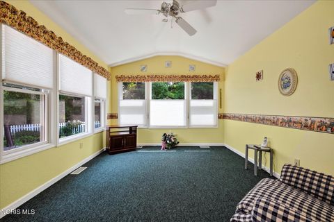 Tiny photo for 1457 Riverwalk Court, Waterville, OH 43566 (MLS # 10010971)