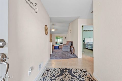 Tiny photo for 1457 Riverwalk Court, Waterville, OH 43566 (MLS # 10010971)
