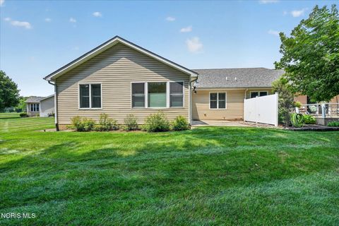 Tiny photo for 1457 Riverwalk Court, Waterville, OH 43566 (MLS # 10010971)
