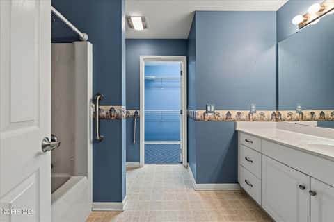 Tiny photo for 1457 Riverwalk Court, Waterville, OH 43566 (MLS # 10010971)