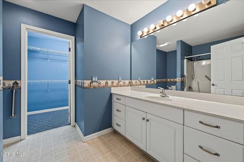 Tiny photo for 1457 Riverwalk Court, Waterville, OH 43566 (MLS # 10010971)