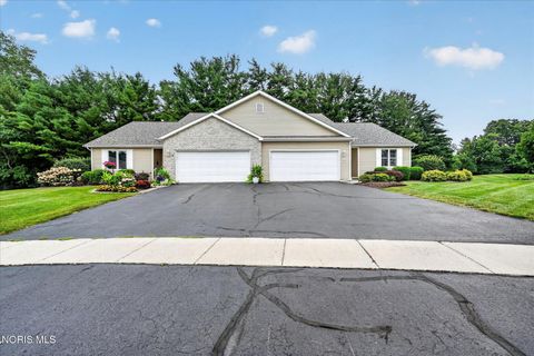 Tiny photo for 1457 Riverwalk Court, Waterville, OH 43566 (MLS # 10010971)