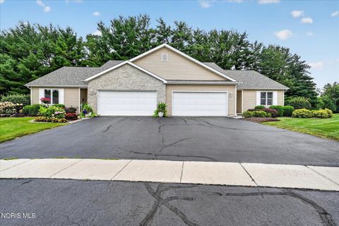 Tiny photo for 1457 Riverwalk Court, Waterville, OH 43566 (MLS # 10010971)