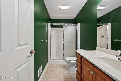 Tiny photo for 1457 Riverwalk Court, Waterville, OH 43566 (MLS # 10010971)