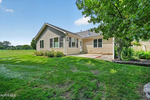 Tiny photo for 1457 Riverwalk Court, Waterville, OH 43566 (MLS # 10010971)