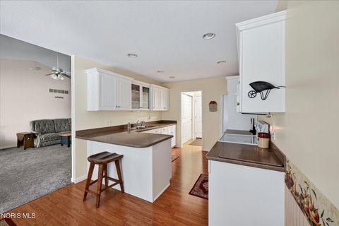 Tiny photo for 1457 Riverwalk Court, Waterville, OH 43566 (MLS # 10010971)