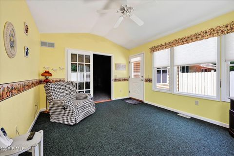 Tiny photo for 1457 Riverwalk Court, Waterville, OH 43566 (MLS # 10010971)