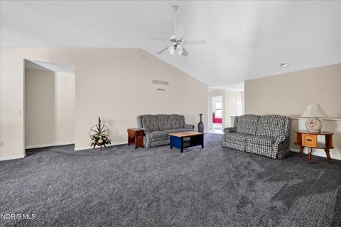 Tiny photo for 1457 Riverwalk Court, Waterville, OH 43566 (MLS # 10010971)