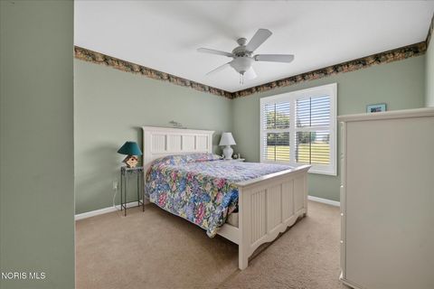 Tiny photo for 1457 Riverwalk Court, Waterville, OH 43566 (MLS # 10010971)