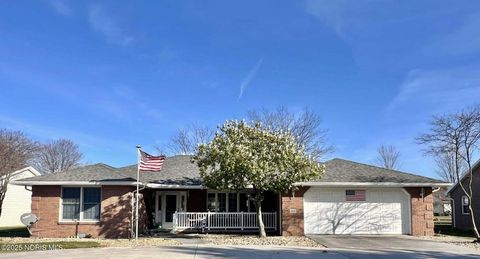 669 N Main Street Arlington OH 45814