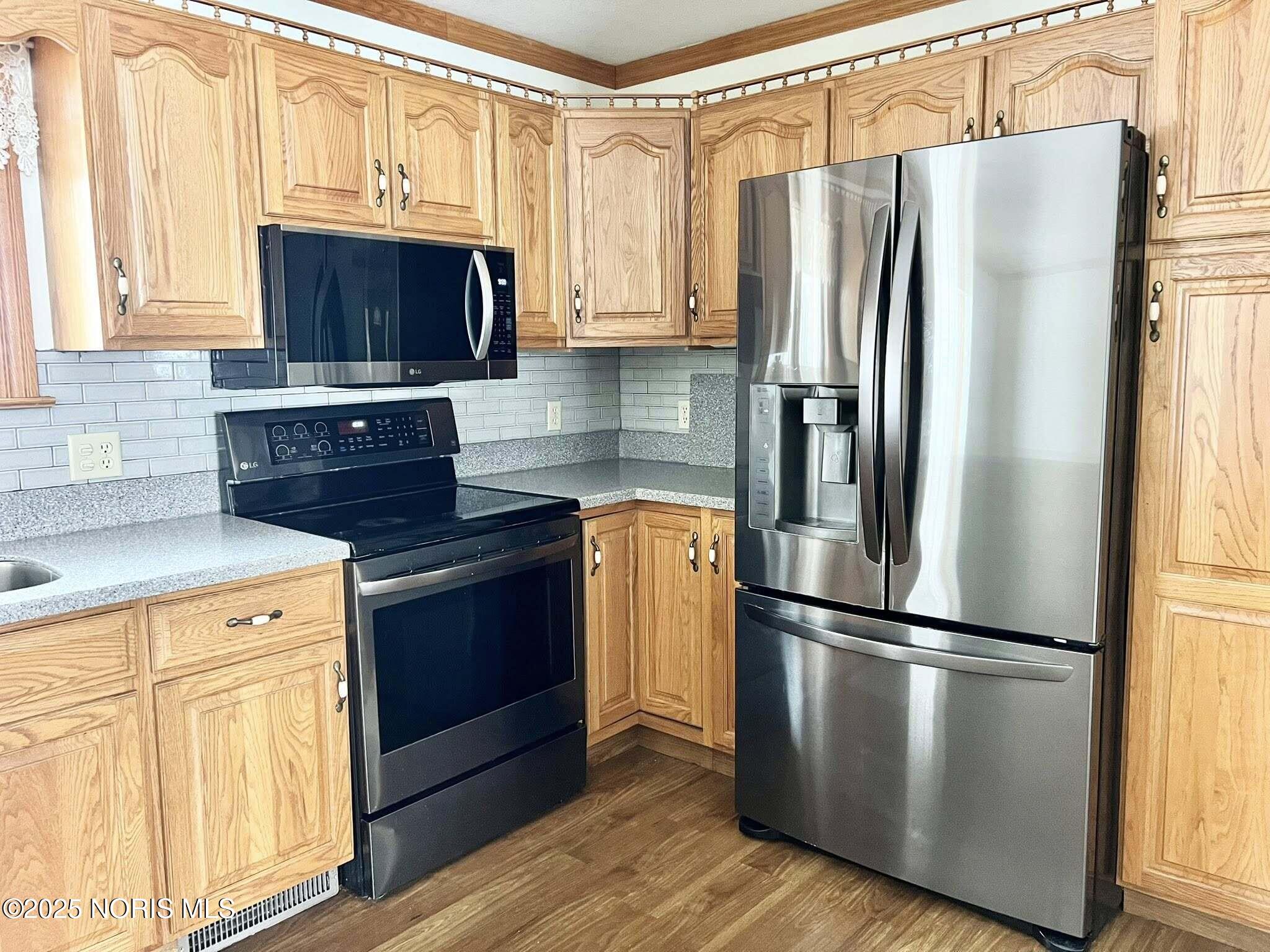 Arlington, Ohio 45814, United States, 3 Bedrooms Bedrooms, ,2 BathroomsBathrooms,Residential,Coming Soon,248389