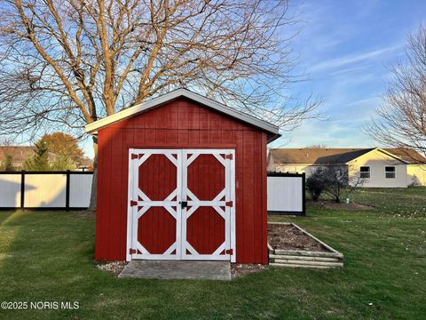 Tiny photo for 669 N Main Street, Arlington, OH 45814 (MLS # 10001804)