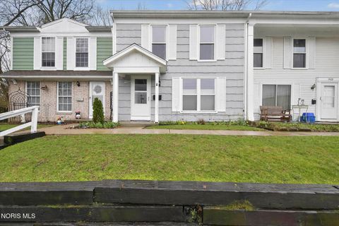 Photo of 4430 Rose Garden Drive # 2, Toledo, OH 43623 (MLS # 10005875)