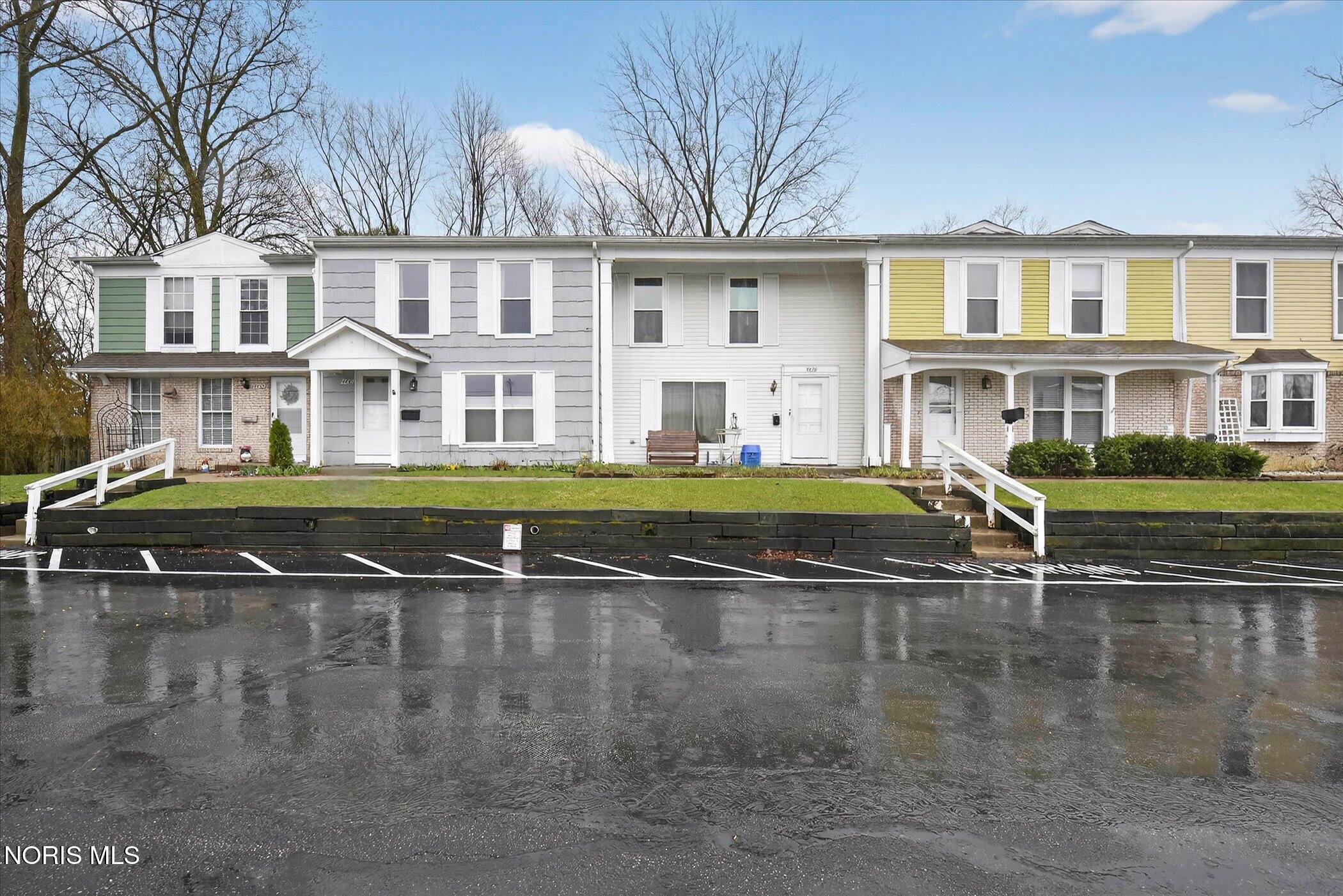 4430 Rose Garden Drive # 2