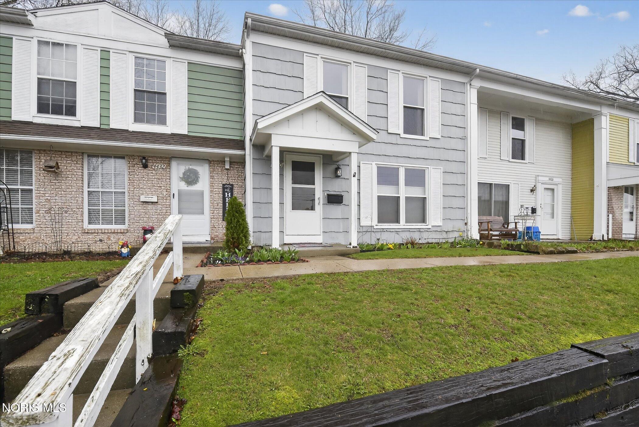 4430 Rose Garden Drive # 2