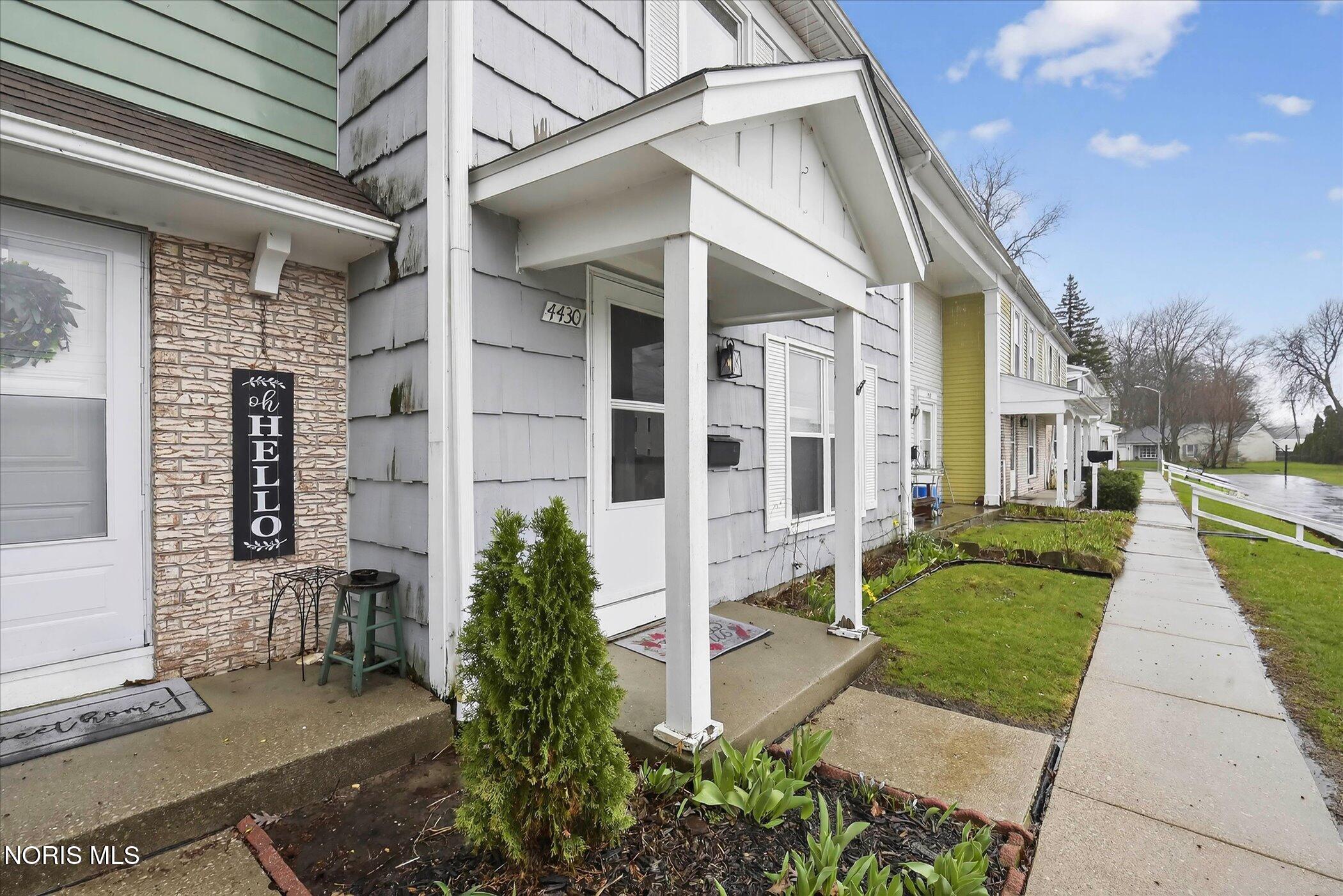 4430 Rose Garden Drive # 2