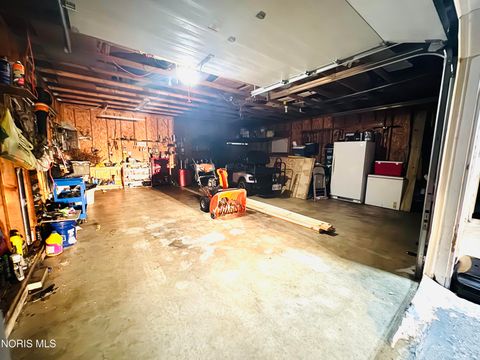 Tiny photo for 4609 Township Road 235, McComb, OH 45858 (MLS # 10004135)