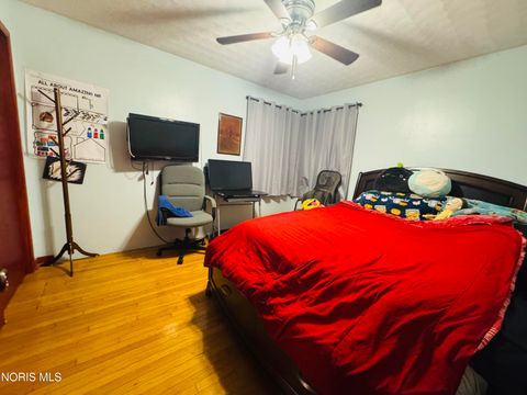 Tiny photo for 4609 Township Road 235, McComb, OH 45858 (MLS # 10004135)