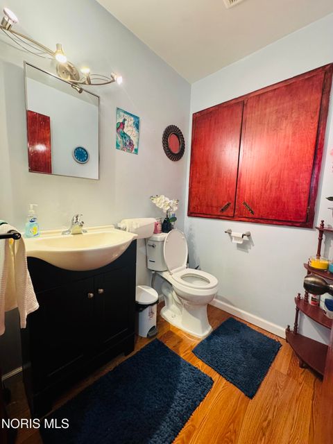 Tiny photo for 4609 Township Road 235, McComb, OH 45858 (MLS # 10004135)