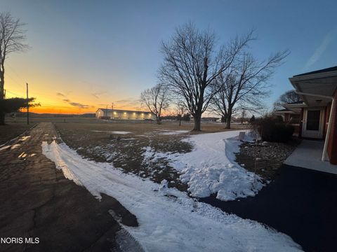 Tiny photo for 4609 Township Road 235, McComb, OH 45858 (MLS # 10004135)