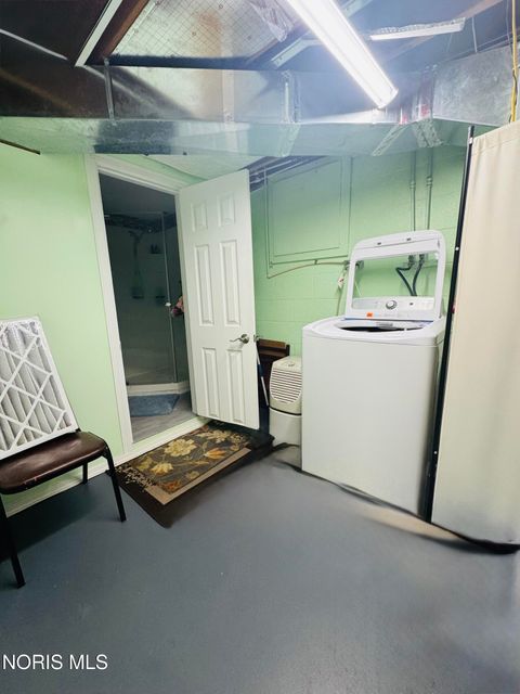 Tiny photo for 4609 Township Road 235, McComb, OH 45858 (MLS # 10004135)