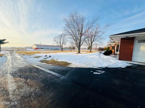 Tiny photo for 4609 Township Road 235, McComb, OH 45858 (MLS # 10004135)