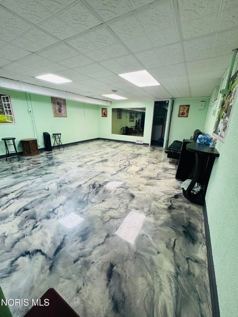 Tiny photo for 4609 Township Road 235, McComb, OH 45858 (MLS # 10004135)