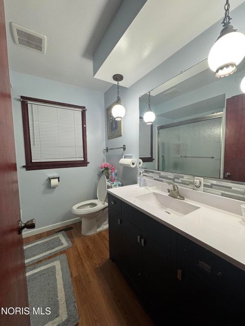 Tiny photo for 4609 Township Road 235, McComb, OH 45858 (MLS # 10004135)