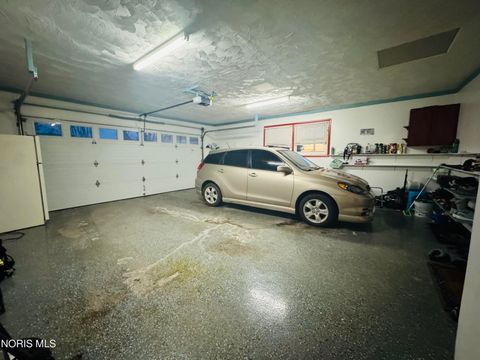 Tiny photo for 4609 Township Road 235, McComb, OH 45858 (MLS # 10004135)