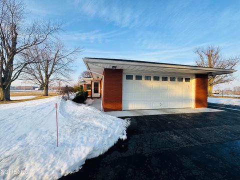 Tiny photo for 4609 Township Road 235, McComb, OH 45858 (MLS # 10004135)